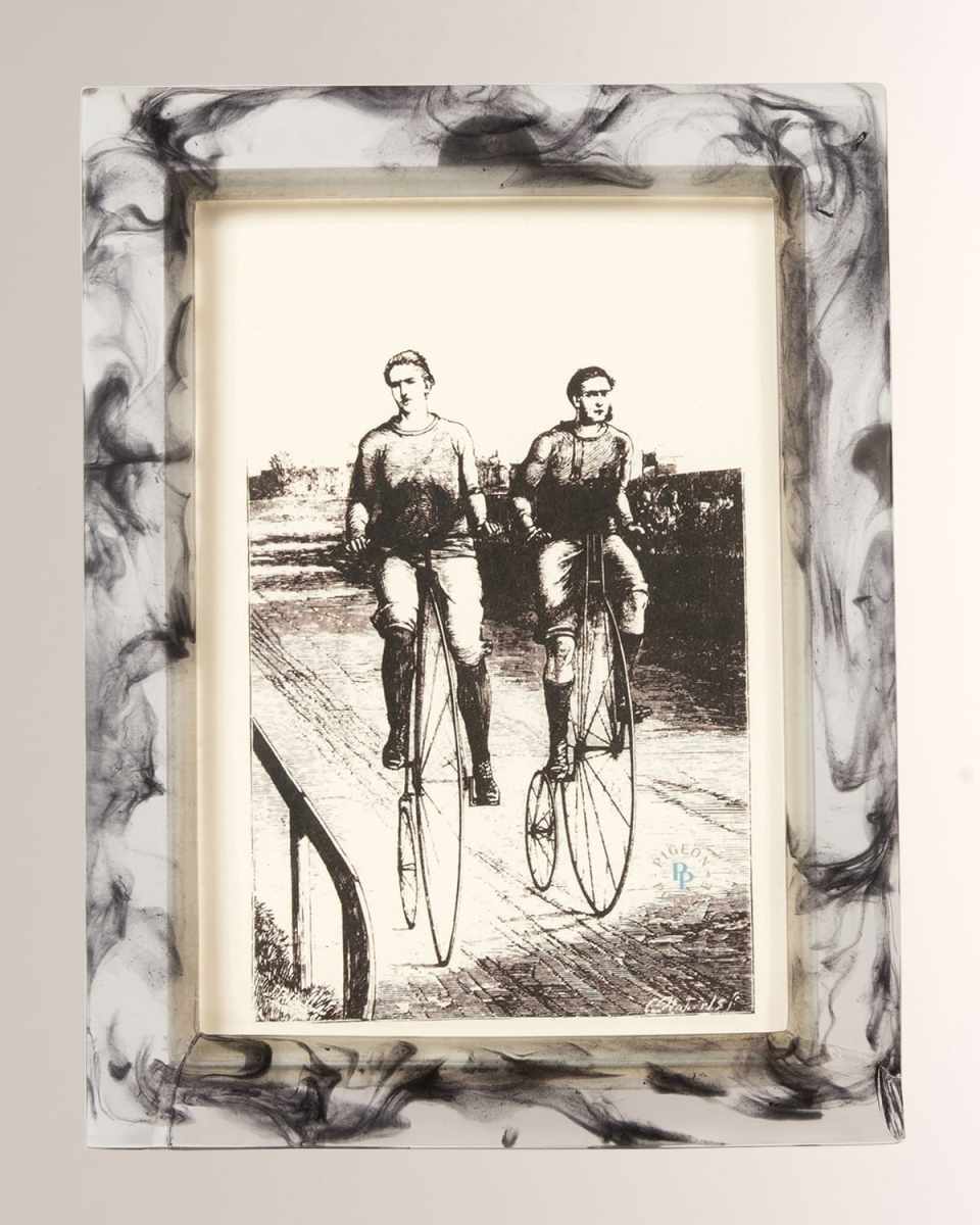 Lund Frame, 5x